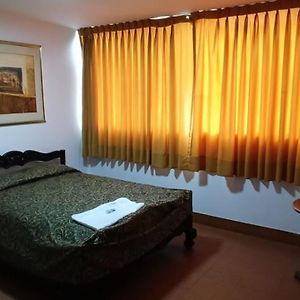 Habitación Deluxe con Cama Queen